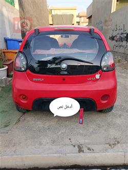 جيلي LC